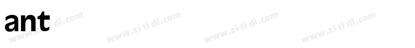 antique olive itali字体转换
